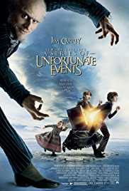 A Series of Unfortunate Events 2004 Dub in Hindi full movie download